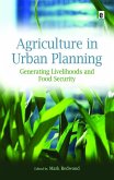 Agriculture in Urban Planning (eBook, ePUB)