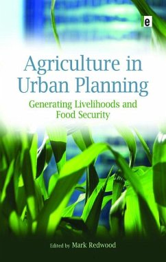 Agriculture in Urban Planning (eBook, ePUB) Cover Agriculture in Urban Planning (eBook, ePUB)