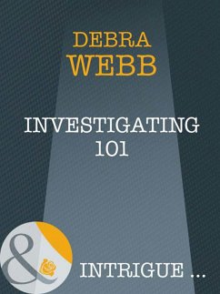 Investigating 101 (Mills & Boon Intrigue) (Colby Agency: New Recruits, Book 1) (eBook, ePUB) - Webb, Debra