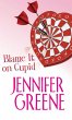 Blame It on Cupid (eBook, ePUB) - Bild 1