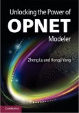 Unlocking the Power of OPNET Modeler (eBook, PDF)