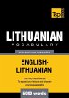 Lithuanian vocabulary for English... - Bild 1