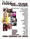 Best of Frankie Tease Magazine Vol. 1 (eBook, ePUB)