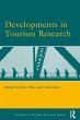 Developments in Tourism Research... - Bild 1