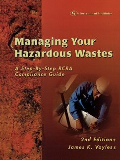 Cover Managing Your Hazardous Wastes (eBook, ePUB)