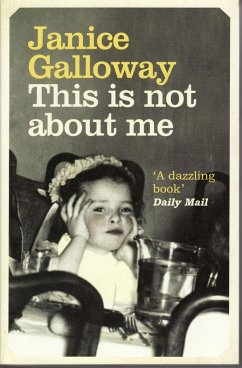 Cover This Is Not About Me (eBook, ePUB)