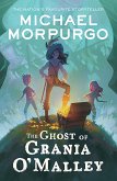 The Ghost of Grania O'Malley (eBook, ePUB)