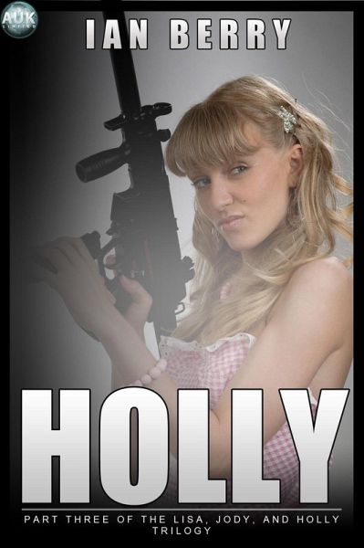 Holly (eBook, ePUB)