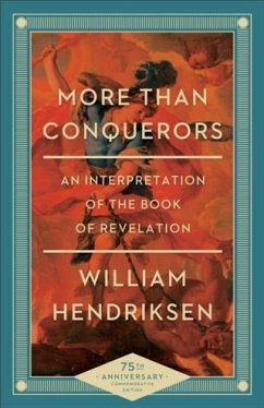 More Than Conquerors (eBook, ePUB) - Hendriksen, William
