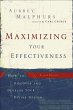 Maximizing Your Effectiveness (eBook,... - Bild 1