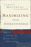Maximizing Your Effectiveness (eBook, ePUB)