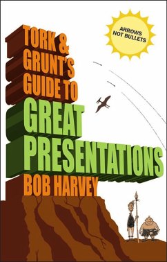Cover T& G's Guide to Great Presentations (eBook, PDF)