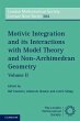 Motivic Integration and its... - Bild 1