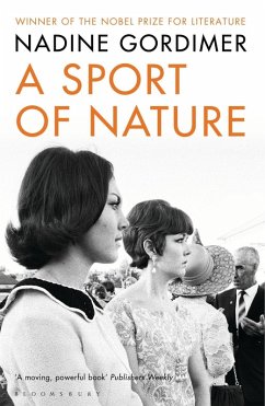 A Sport of Nature (eBook, ePUB) - Gordimer, Nadine