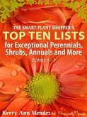 Smart Shopper's Top Ten Lists (eBook, ePUB)
