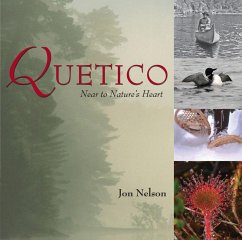 Cover Quetico (eBook, ePUB)