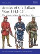 Armies of the Balkan Wars 1912-13... - Bild 1