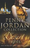 Penny Jordan Tribute Collection (eBook, ePUB)