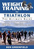 Weight Training for Triathlon (eBook, ePUB)