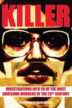 Cover Killer (eBook, PDF)