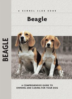 Cover Beagle (eBook, ePUB)