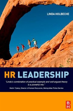 Cover HR Leadership (eBook, ePUB)