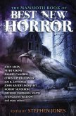 The Mammoth Book of Best New Horror 23 (eBook, ePUB)