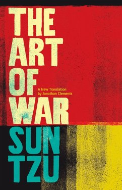 The Art of War (eBook, ePUB) - Clements, Jonathan