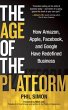 Age of the Platform (eBook, ePUB) - Bild 1