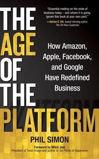 Age of the Platform (eBook, ePUB)