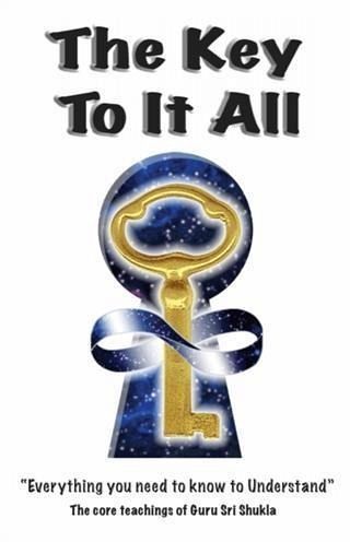 Key To It All (eBook, ePUB)