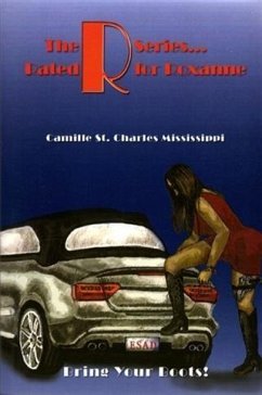 R Series... Rated R for Roxanne (eBook, ePUB) - Mississippi, Camille St. Charles