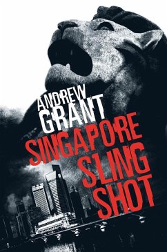 Cover Singapore Sling Shot (eBook, ePUB)