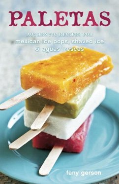 Cover Paletas (eBook, ePUB)
