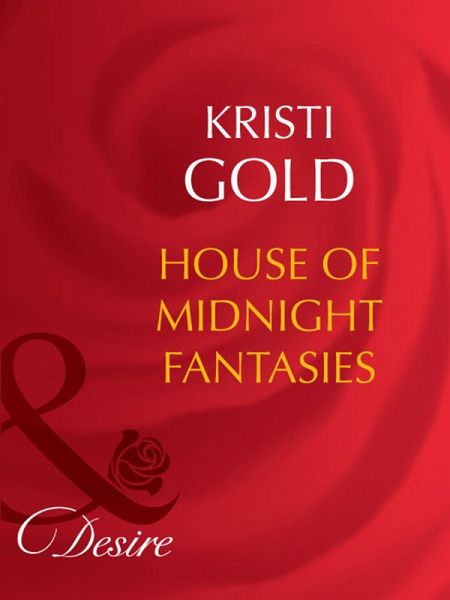 House Of Midnight Fantasies (eBook, ePUB)