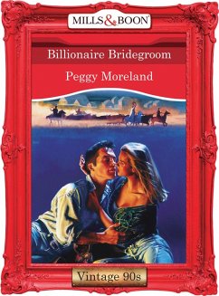 Cover Billionaire Bridegroom (eBook, ePUB)
