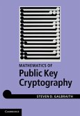 Mathematics of Public Key Cryptography (eBook, PDF)