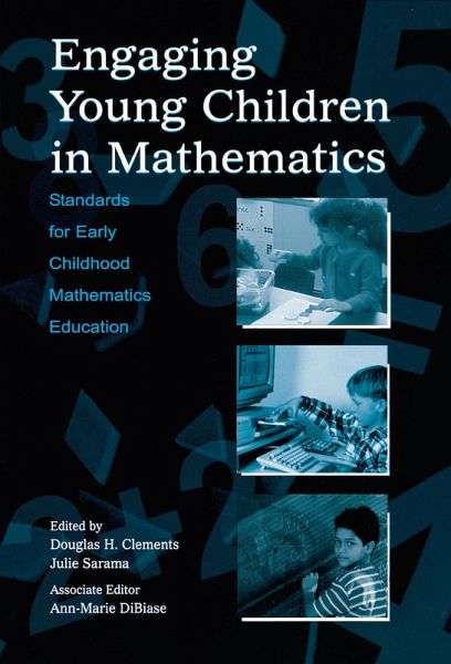 Engaging Young Children in Mathematics (eBook, ePUB) Engaging Young Children in Mathematics (eBook, ePUB)