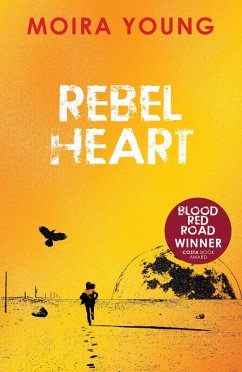 Rebel Heart (eBook, ePUB)