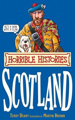 Cover Scotland (eBook, ePUB)