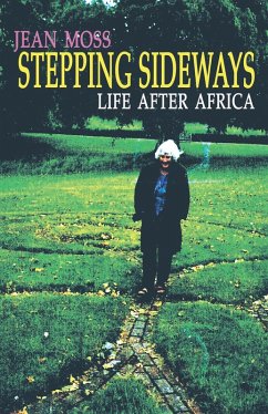Cover Stepping Sideways (eBook, ePUB)
