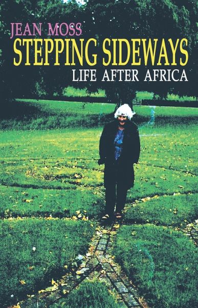 Stepping Sideways (eBook, ePUB) Stepping Sideways (eBook, ePUB)