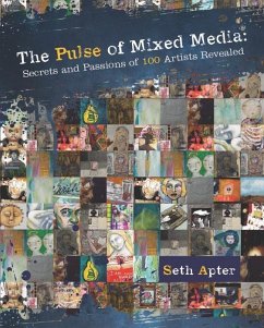 The Pulse of Mixed Media (eBook, ePUB) - Apter, Seth