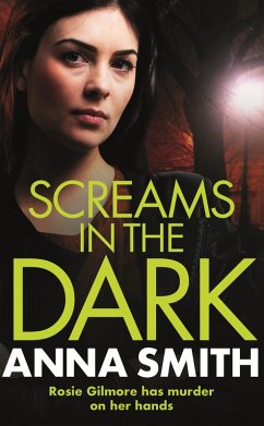 Cover Screams in the Dark (eBook, ePUB)