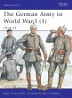 The German Army in World War I (1)... - Bild 1