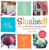 Slushed! (eBook, ePUB)