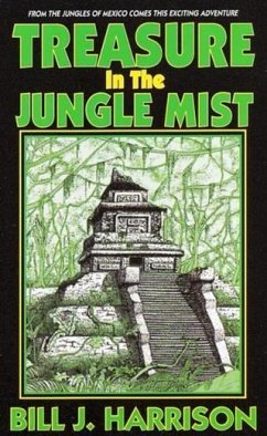 Cover Treasure in the Jungle Mist (eBook, ePUB)