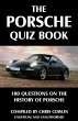 Porsche Quiz Book (eBook, ePUB) - Bild 1
