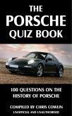 Porsche Quiz Book (eBook, ePUB)