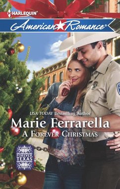 Cover A Forever Christmas (eBook, ePUB)